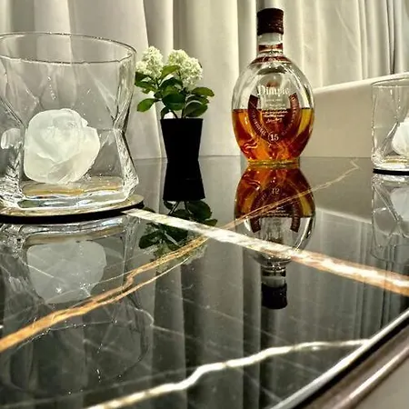 Eden Suite Downtown Athene Buitenkant foto