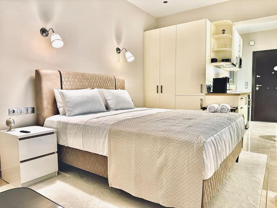 Apartment Eden Downtown Athens