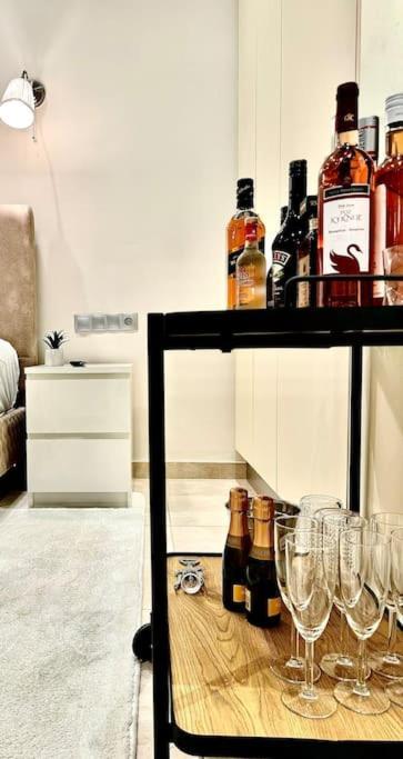 Eden Downtown Apartment