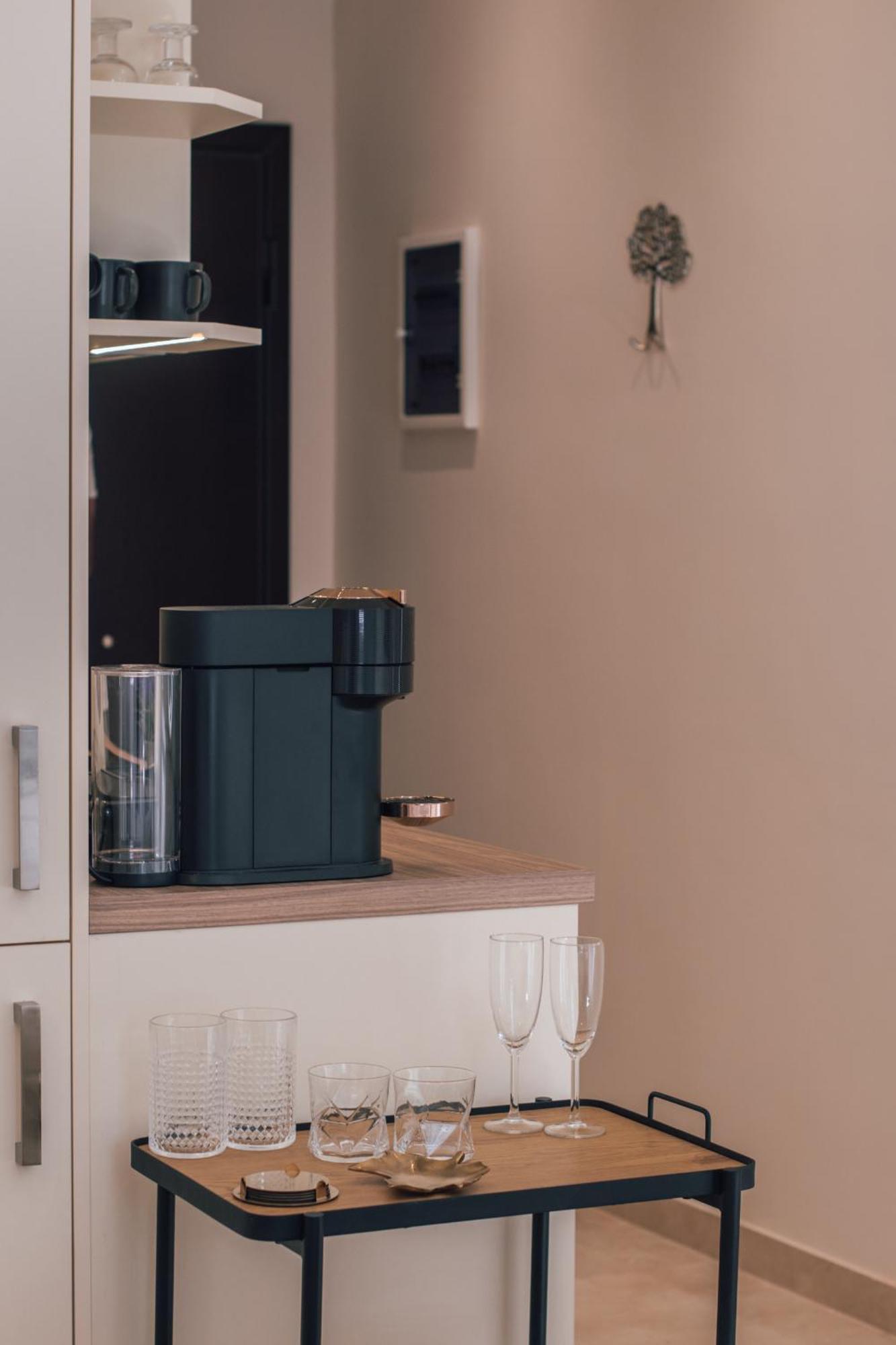 Eden Downtown Apartment Athens