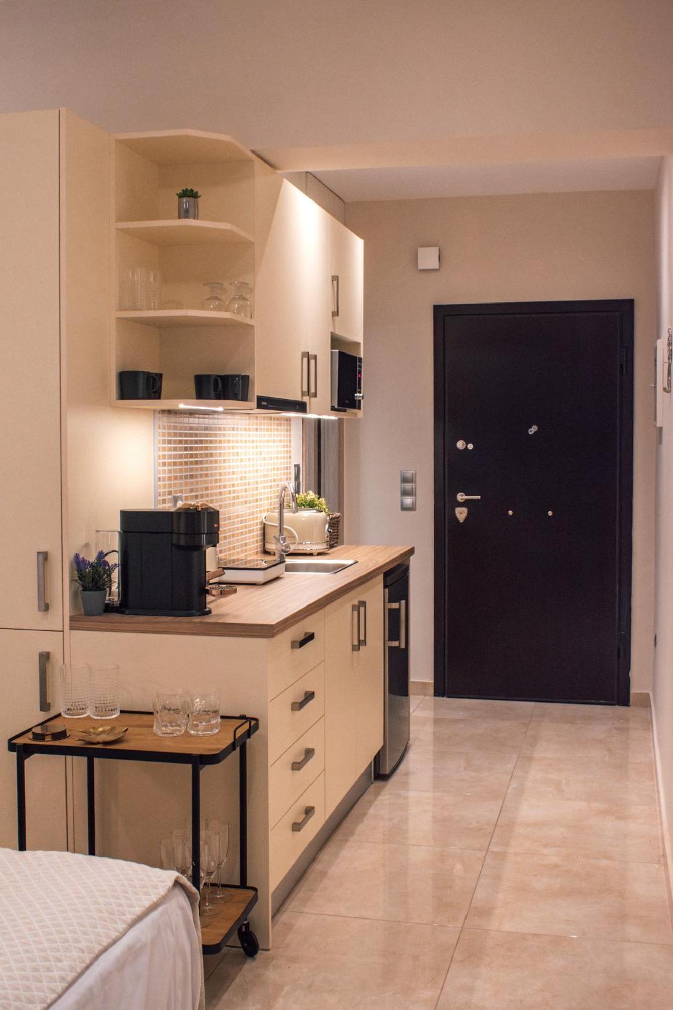 Eden Downtown Apartment *